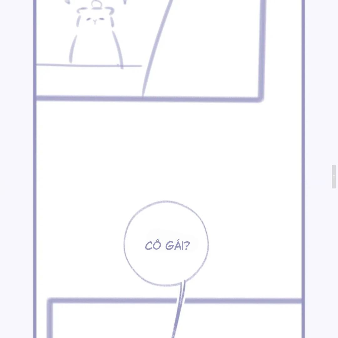 Decibel Nhịp Tim Chapter 14 - Trang 2