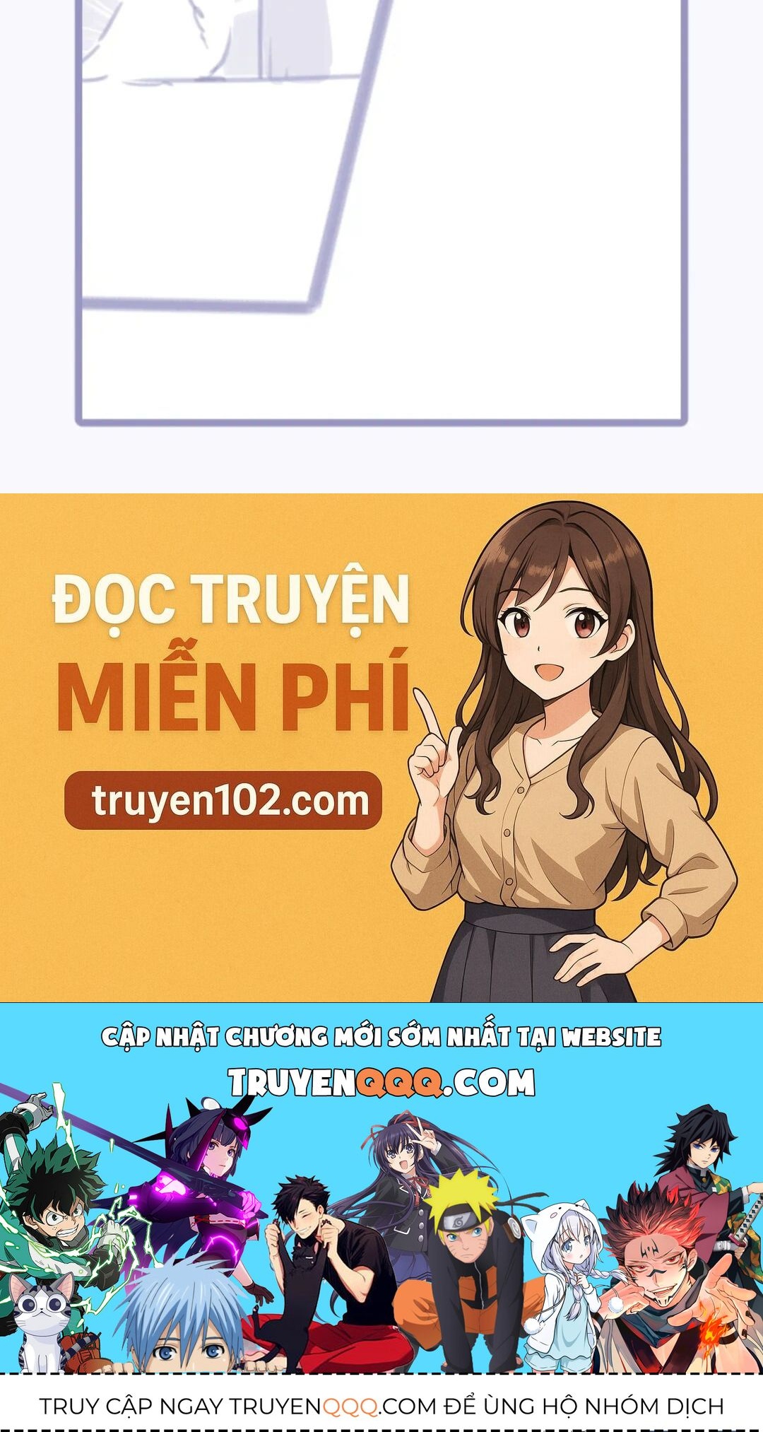 Decibel Nhịp Tim Chapter 14 - Trang 2