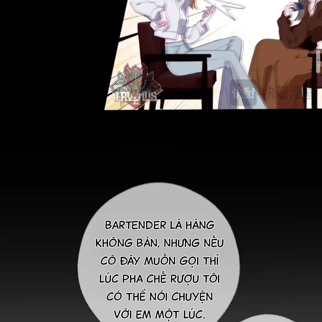 Decibel Nhịp Tim Chapter 15 - Trang 2