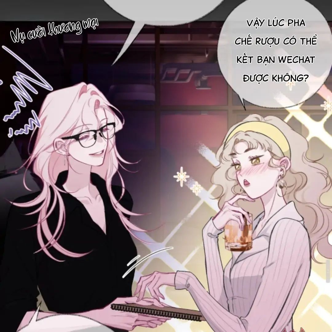 Decibel Nhịp Tim Chapter 15 - Trang 2