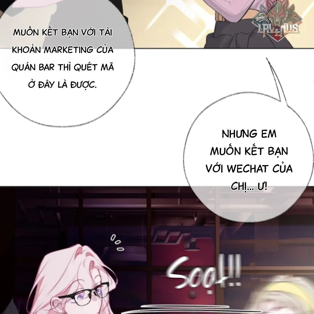 Decibel Nhịp Tim Chapter 15 - Trang 2