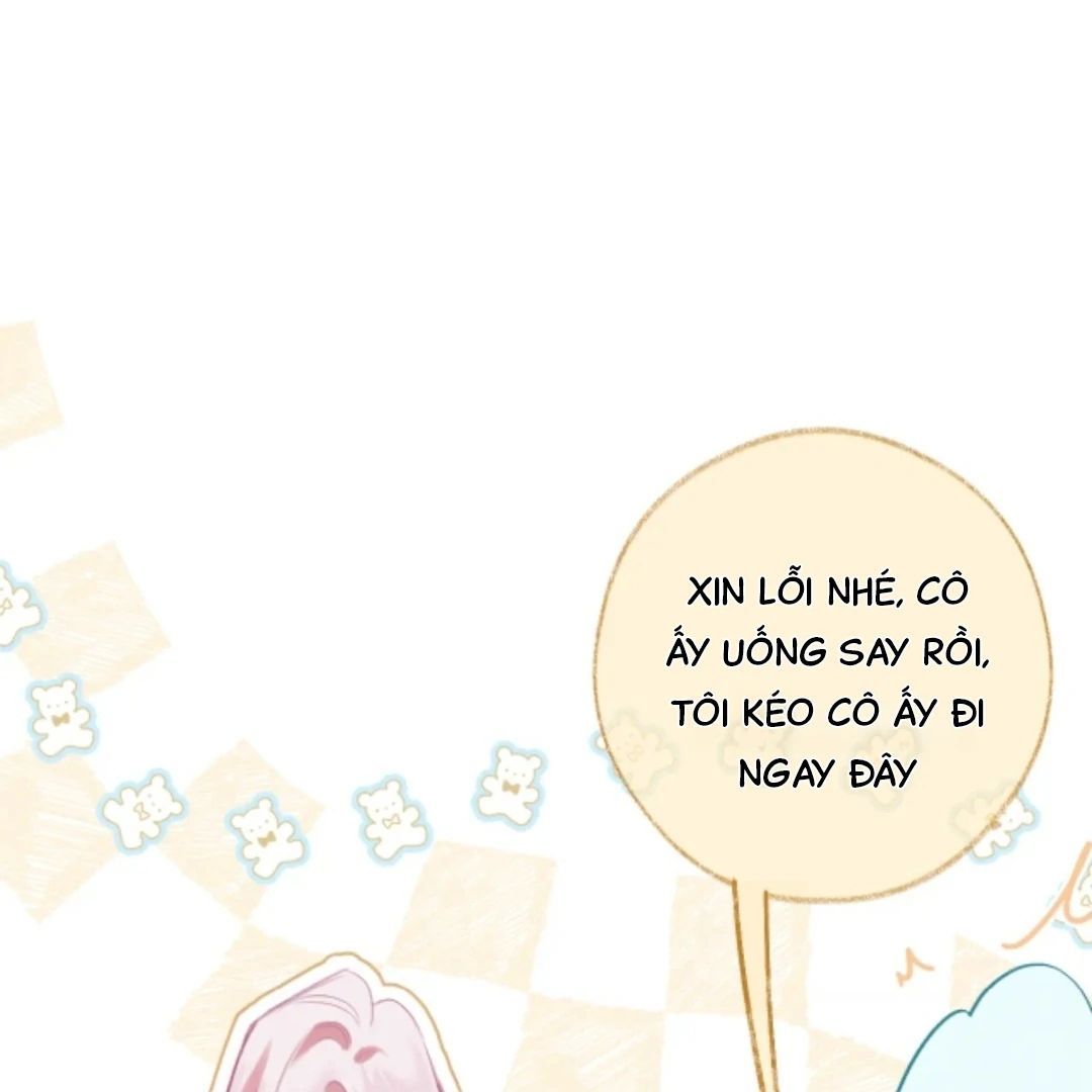 Decibel Nhịp Tim Chapter 15 - Trang 2