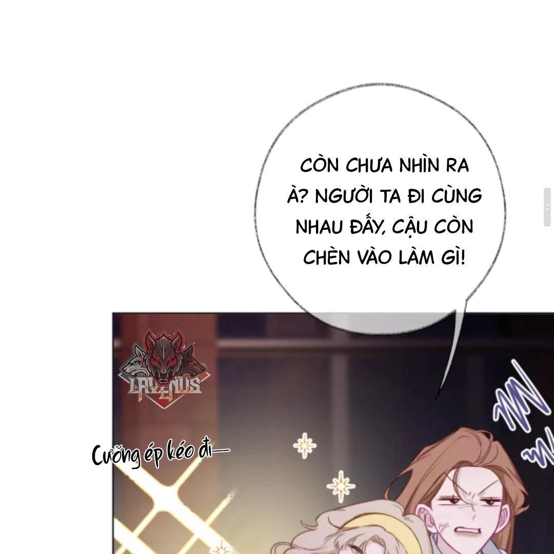Decibel Nhịp Tim Chapter 15 - Trang 2