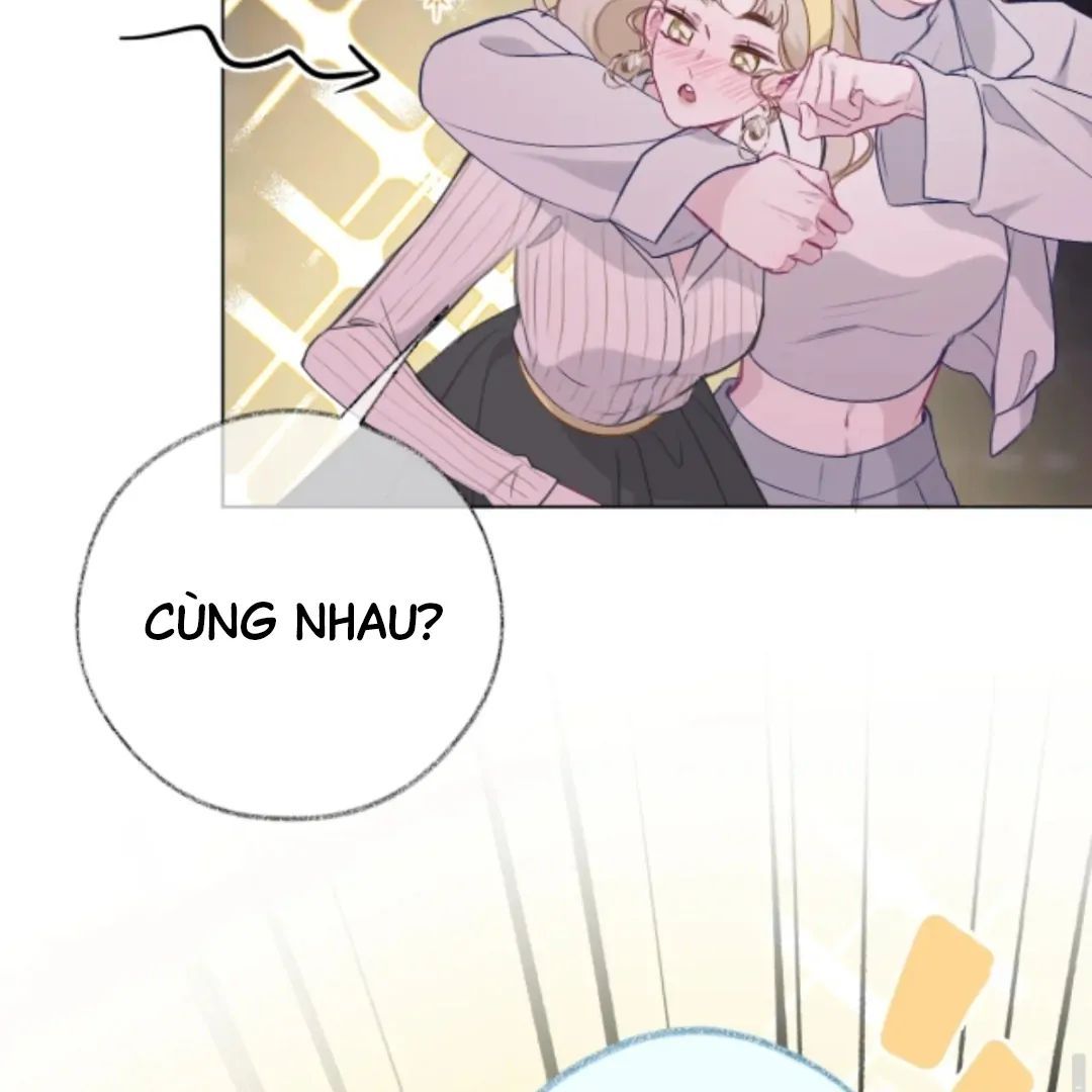 Decibel Nhịp Tim Chapter 15 - Trang 2