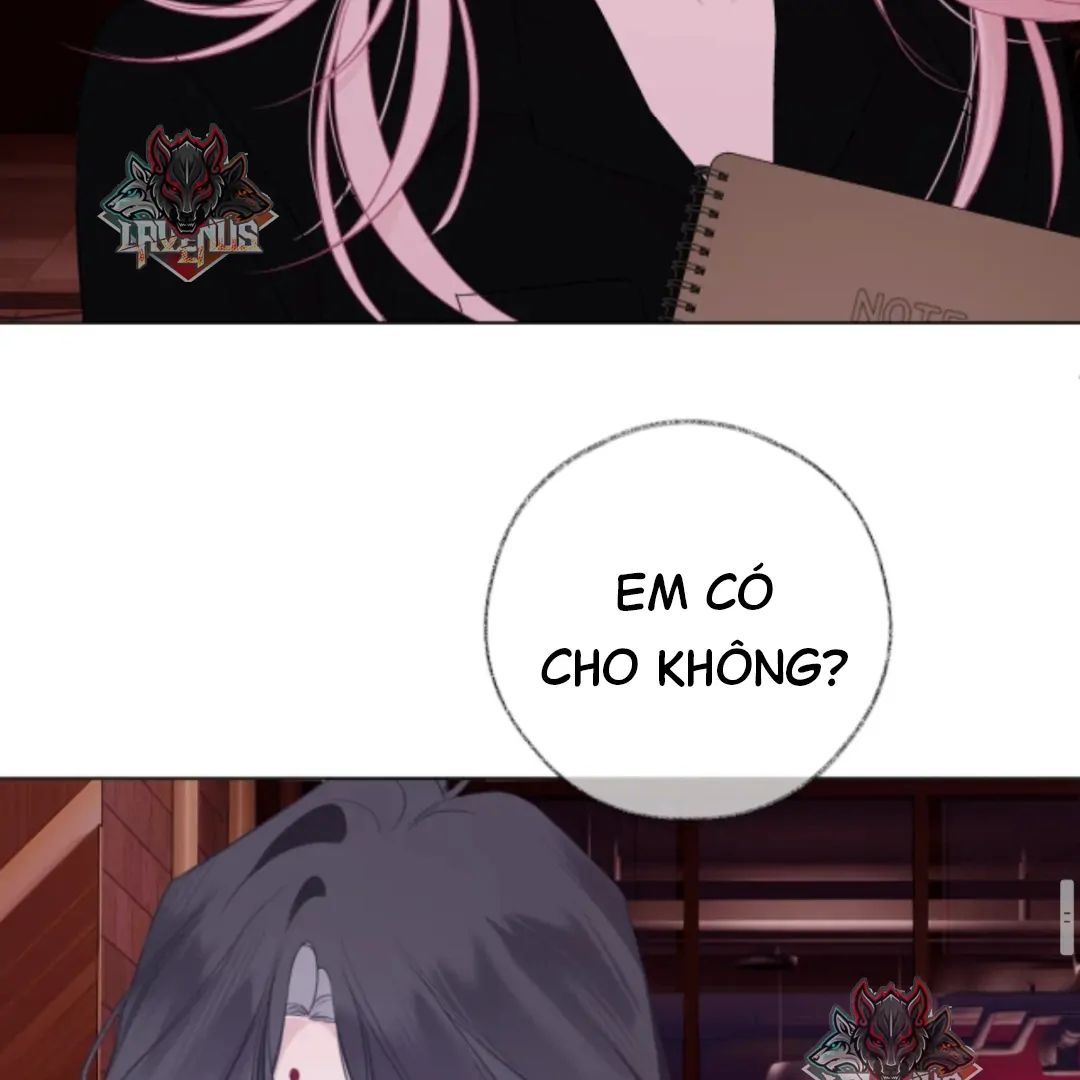 Decibel Nhịp Tim Chapter 15 - Trang 2