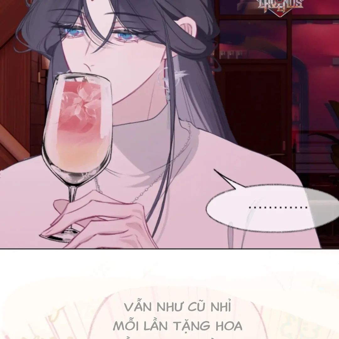 Decibel Nhịp Tim Chapter 15 - Trang 2