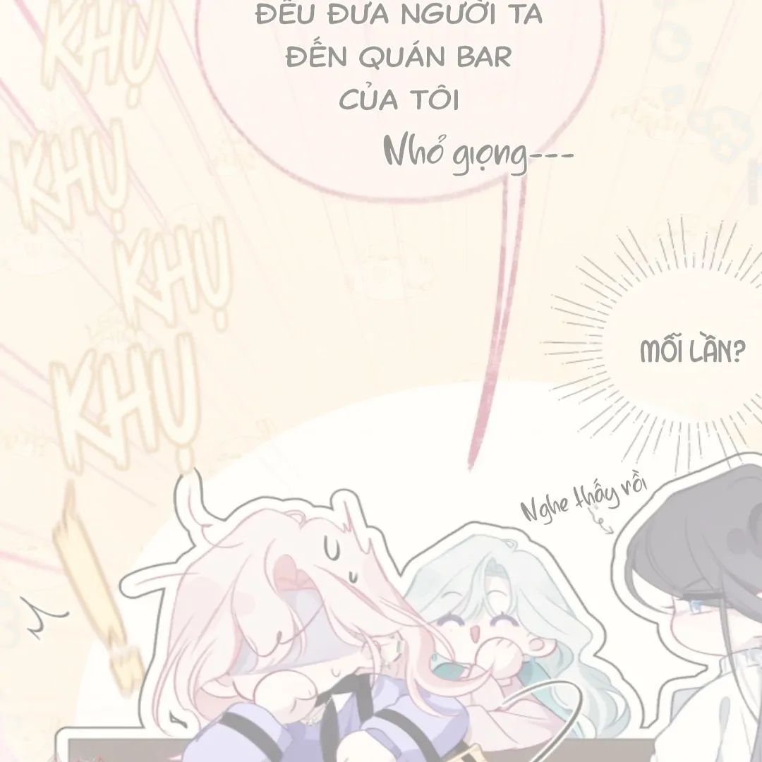Decibel Nhịp Tim Chapter 15 - Trang 2
