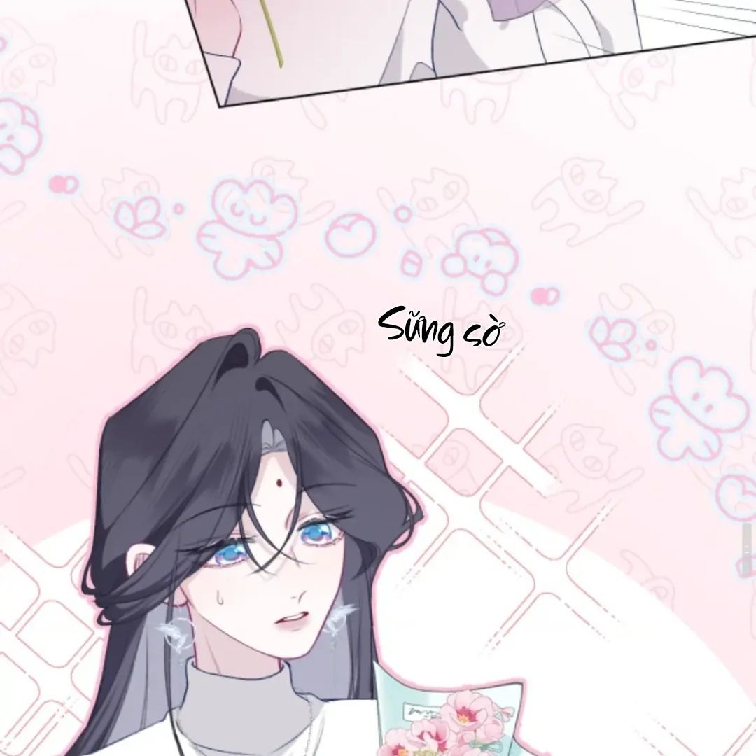 Decibel Nhịp Tim Chapter 15 - Trang 2