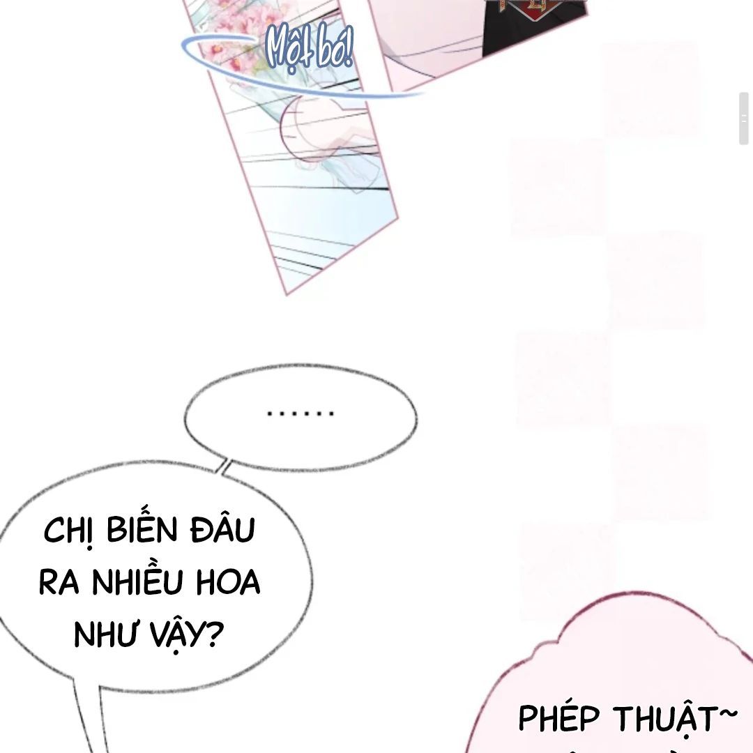 Decibel Nhịp Tim Chapter 15 - Trang 2