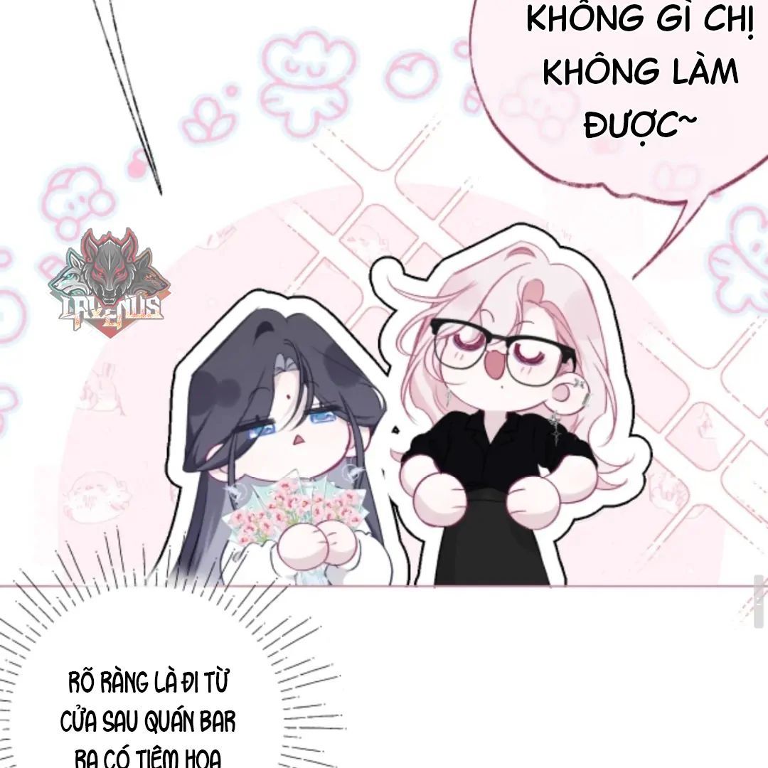 Decibel Nhịp Tim Chapter 15 - Trang 2
