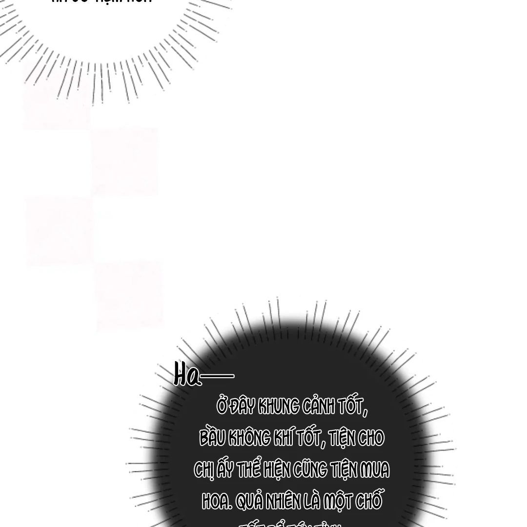 Decibel Nhịp Tim Chapter 15 - Trang 2