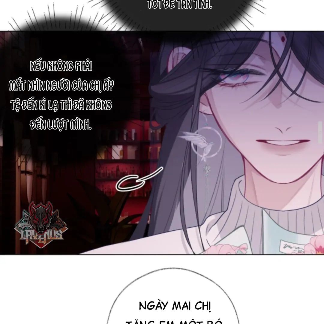 Decibel Nhịp Tim Chapter 15 - Trang 2
