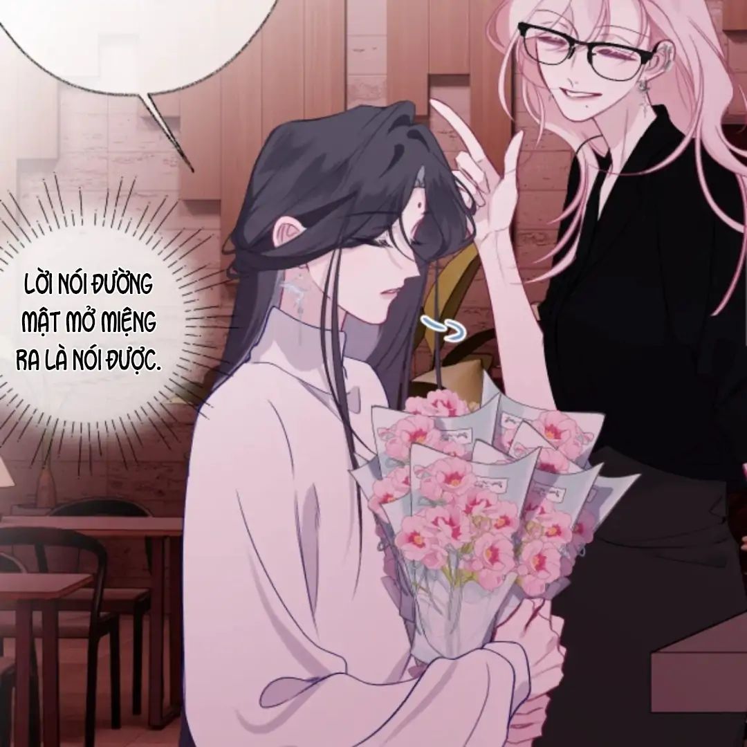 Decibel Nhịp Tim Chapter 15 - Trang 2