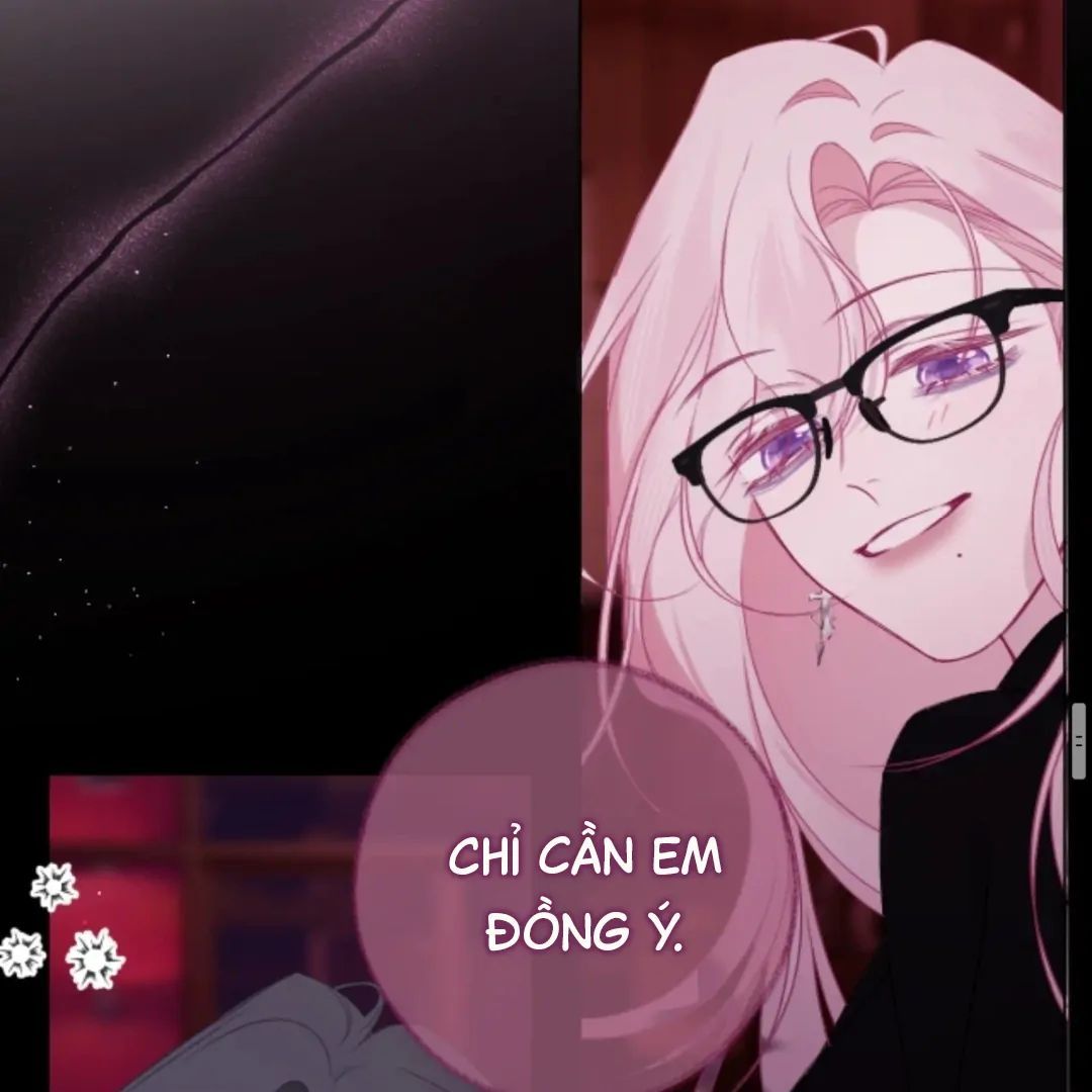 Decibel Nhịp Tim Chapter 15 - Trang 2
