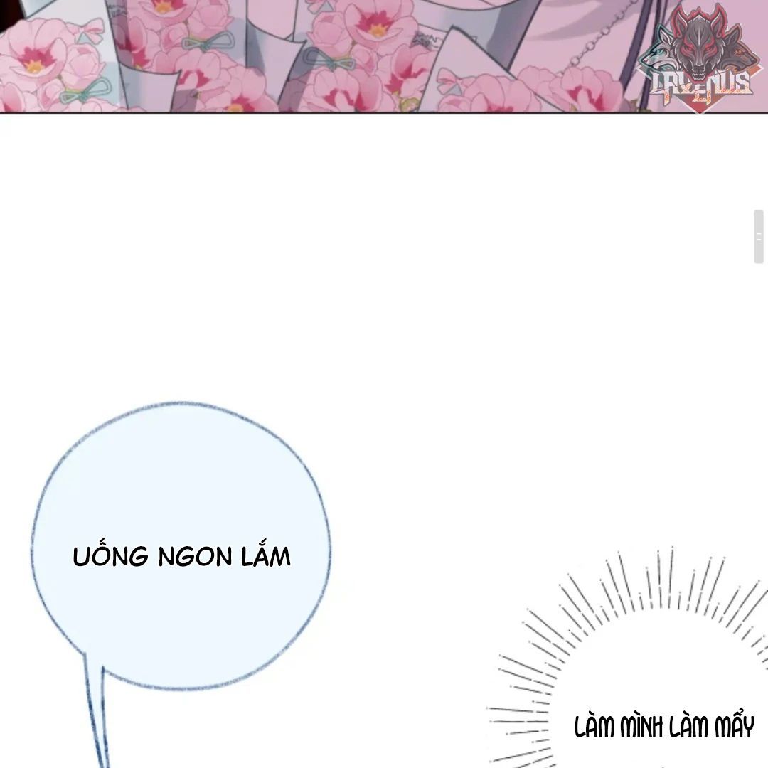 Decibel Nhịp Tim Chapter 15 - Trang 2