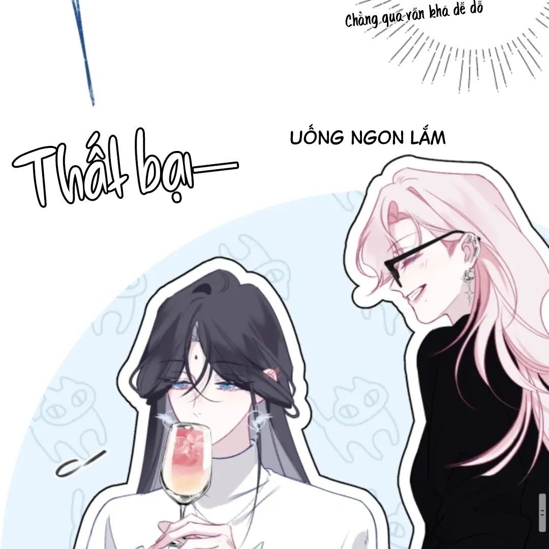 Decibel Nhịp Tim Chapter 15 - Trang 2