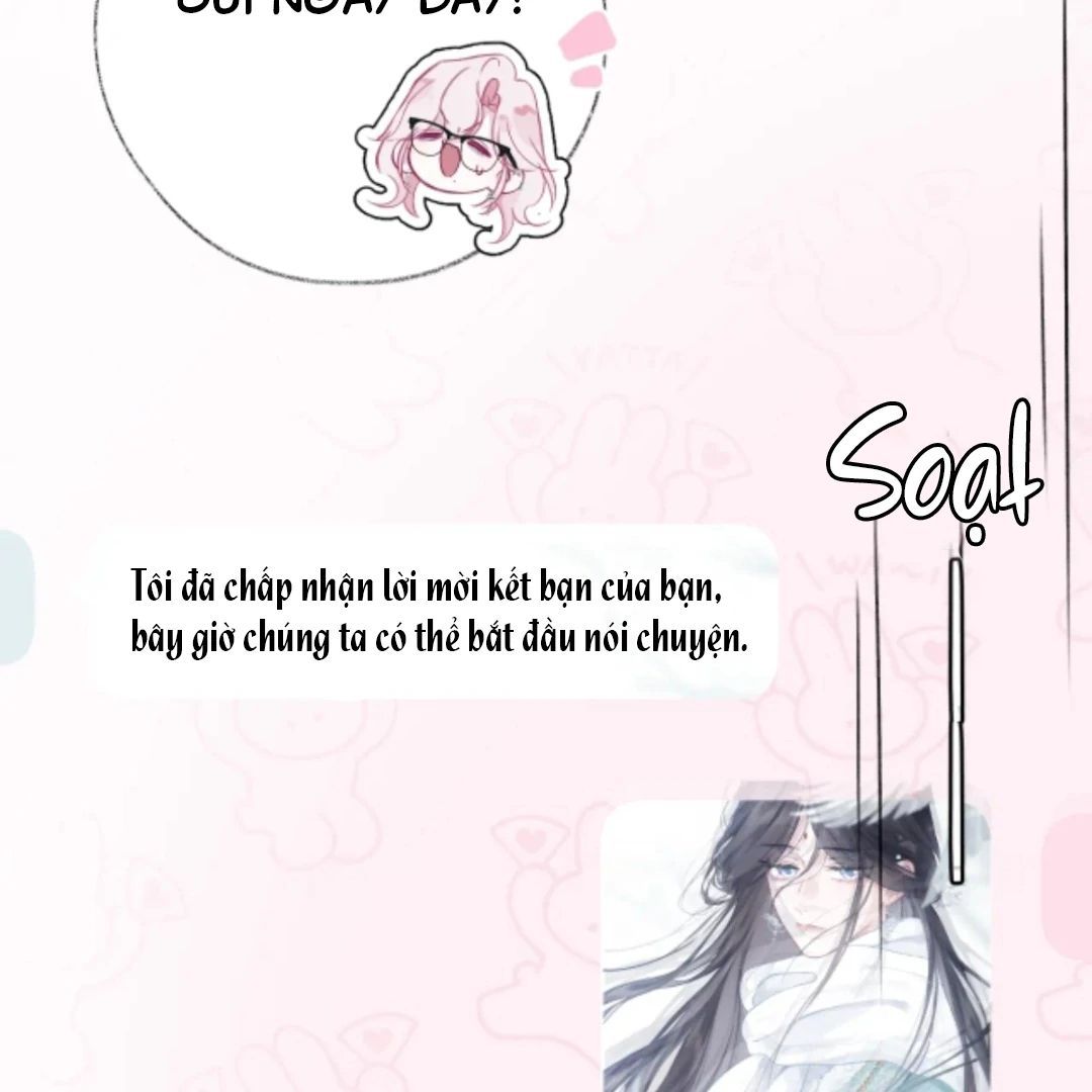 Decibel Nhịp Tim Chapter 15 - Trang 2