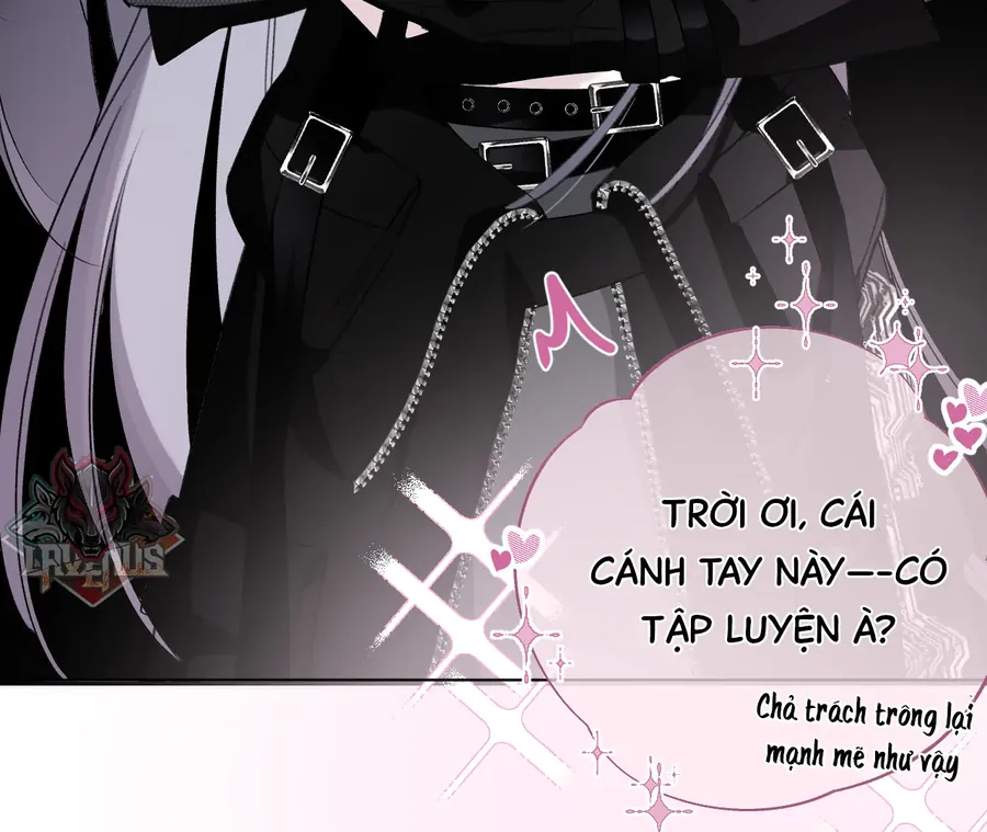 Decibel Nhịp Tim Chapter 18 - Trang 2