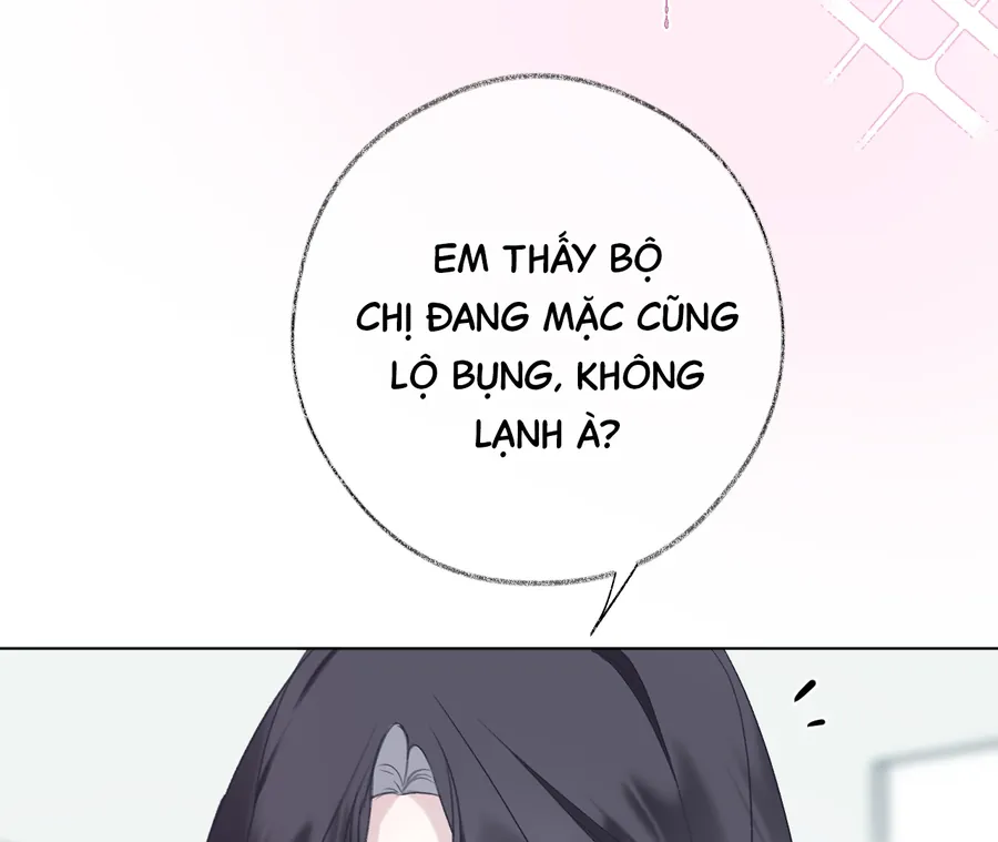 Decibel Nhịp Tim Chapter 18 - Trang 2