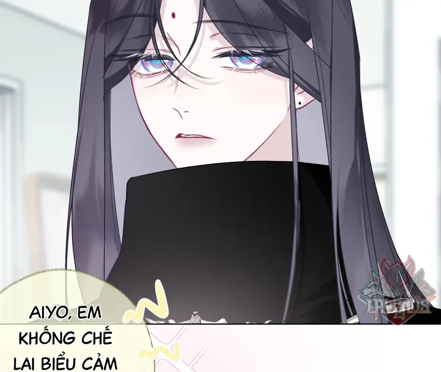 Decibel Nhịp Tim Chapter 18 - Trang 2