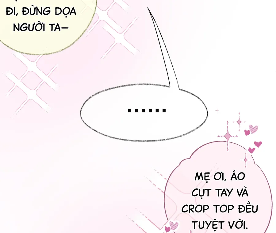 Decibel Nhịp Tim Chapter 18 - Trang 2