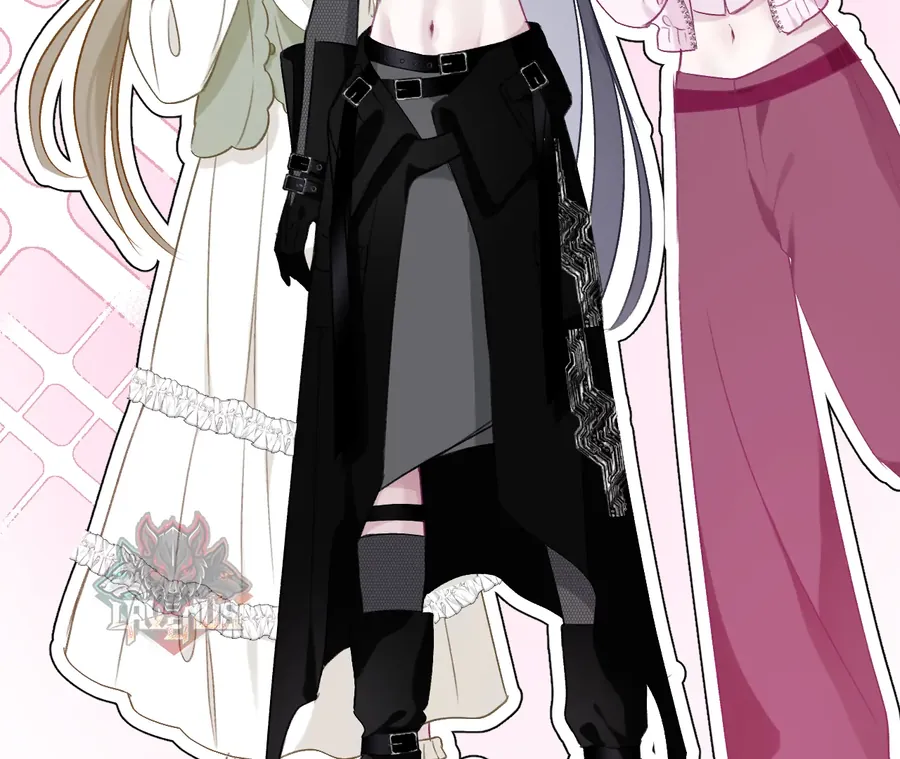 Decibel Nhịp Tim Chapter 18 - Trang 2