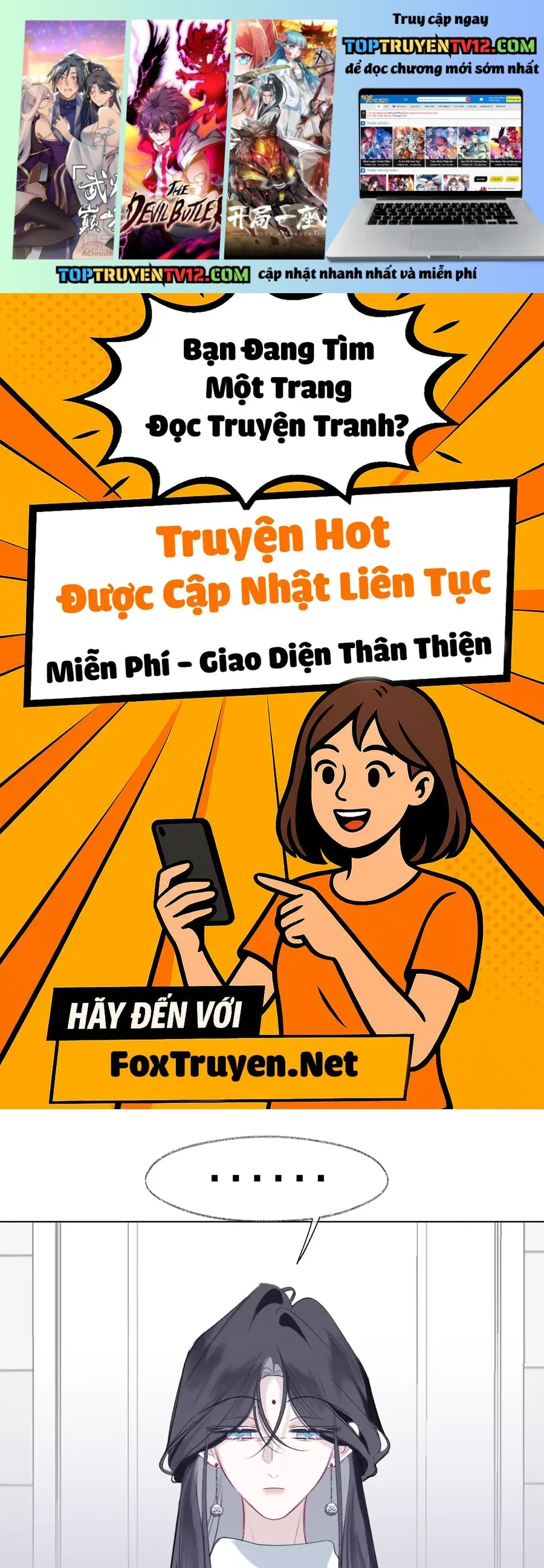 Decibel Nhịp Tim Chapter 18 - Trang 2