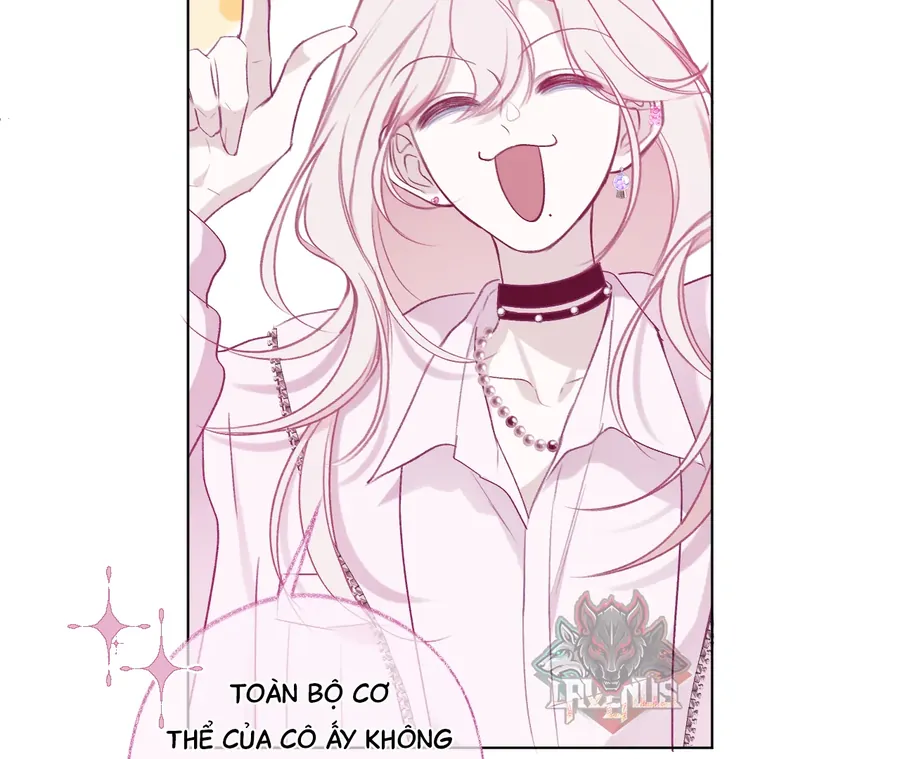 Decibel Nhịp Tim Chapter 18 - Trang 2