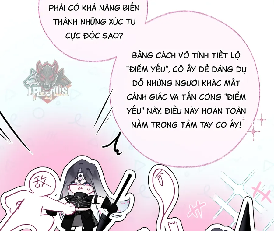 Decibel Nhịp Tim Chapter 18 - Trang 2