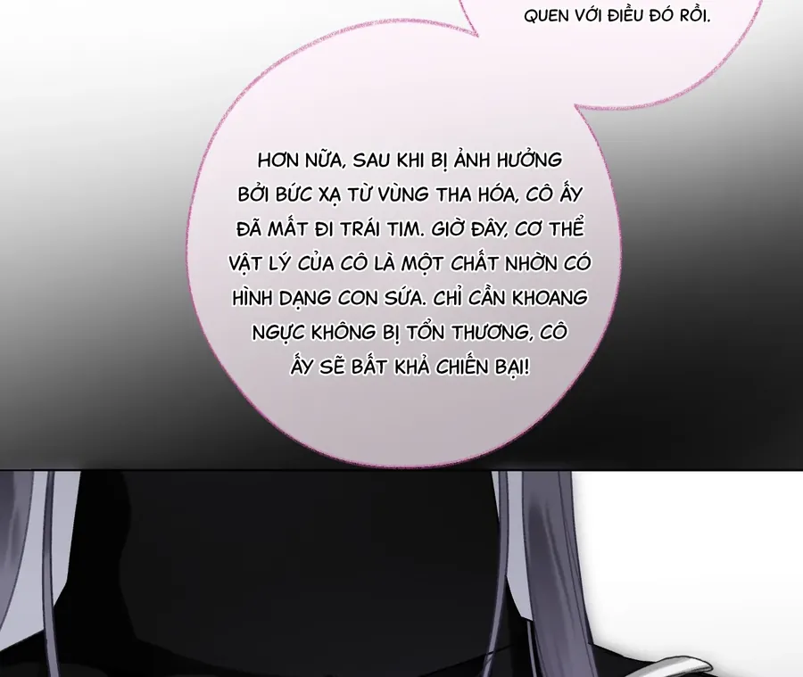 Decibel Nhịp Tim Chapter 18 - Trang 2