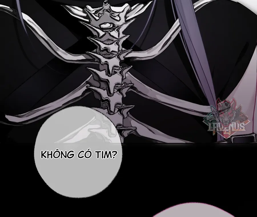 Decibel Nhịp Tim Chapter 18 - Trang 2