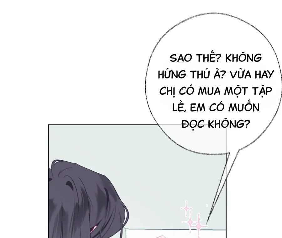 Decibel Nhịp Tim Chapter 18 - Trang 2