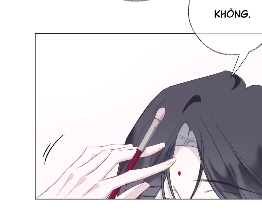 Decibel Nhịp Tim Chapter 18 - Trang 2