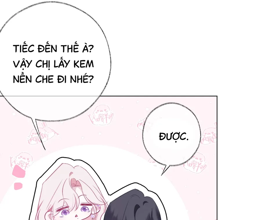 Decibel Nhịp Tim Chapter 18 - Trang 2