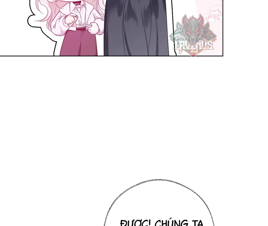 Decibel Nhịp Tim Chapter 18 - Trang 2