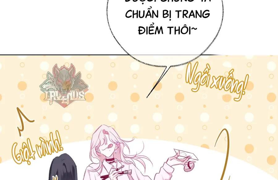 Decibel Nhịp Tim Chapter 18 - Trang 2
