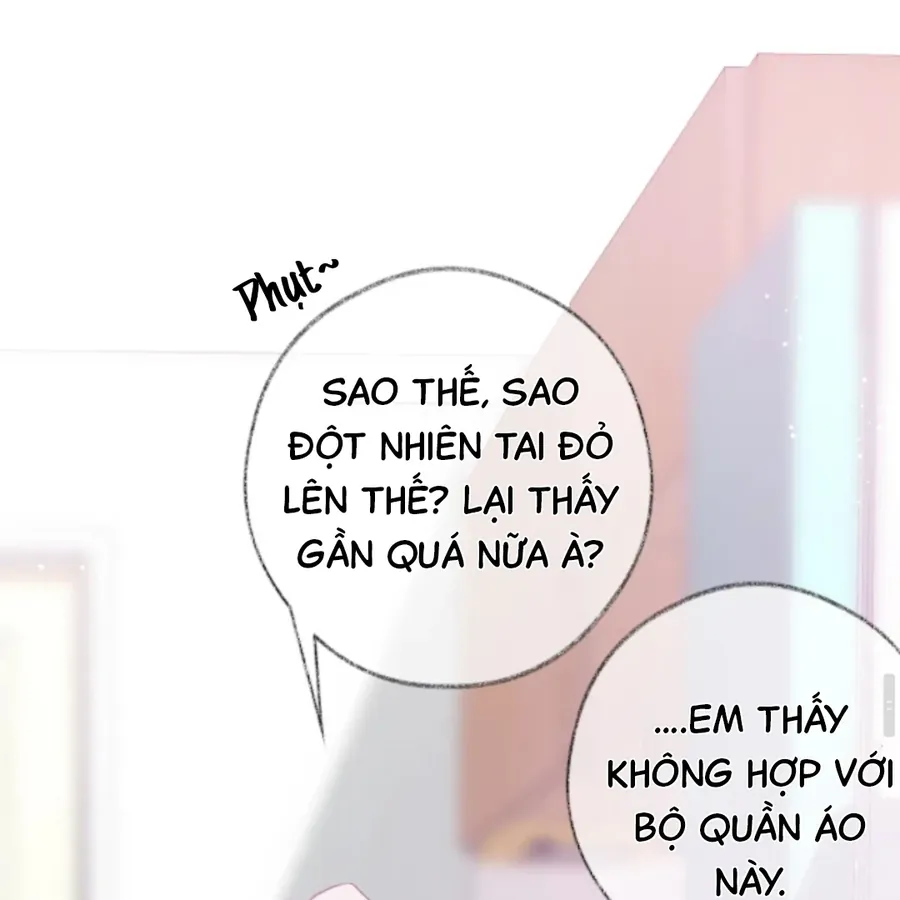 Decibel Nhịp Tim Chapter 18 - Trang 2