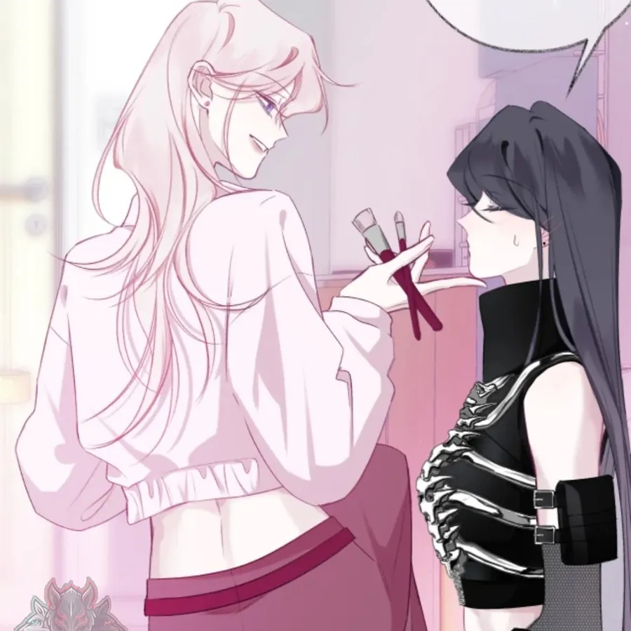 Decibel Nhịp Tim Chapter 18 - Trang 2