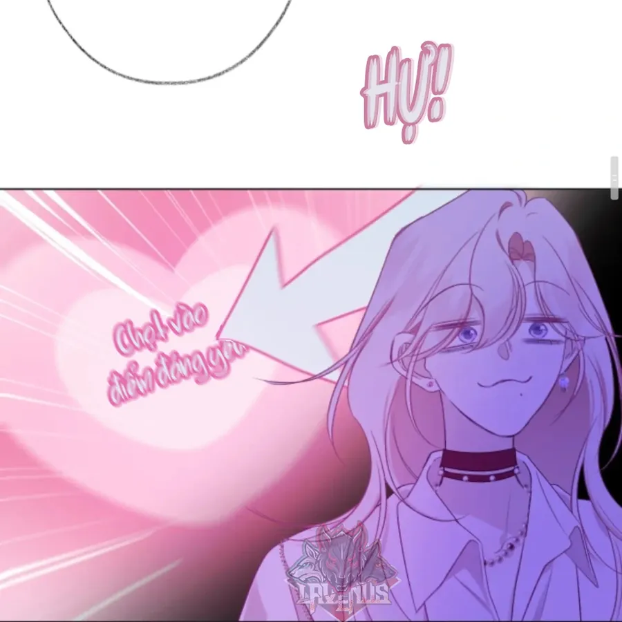 Decibel Nhịp Tim Chapter 18 - Trang 2