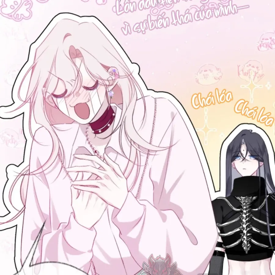 Decibel Nhịp Tim Chapter 18 - Trang 2