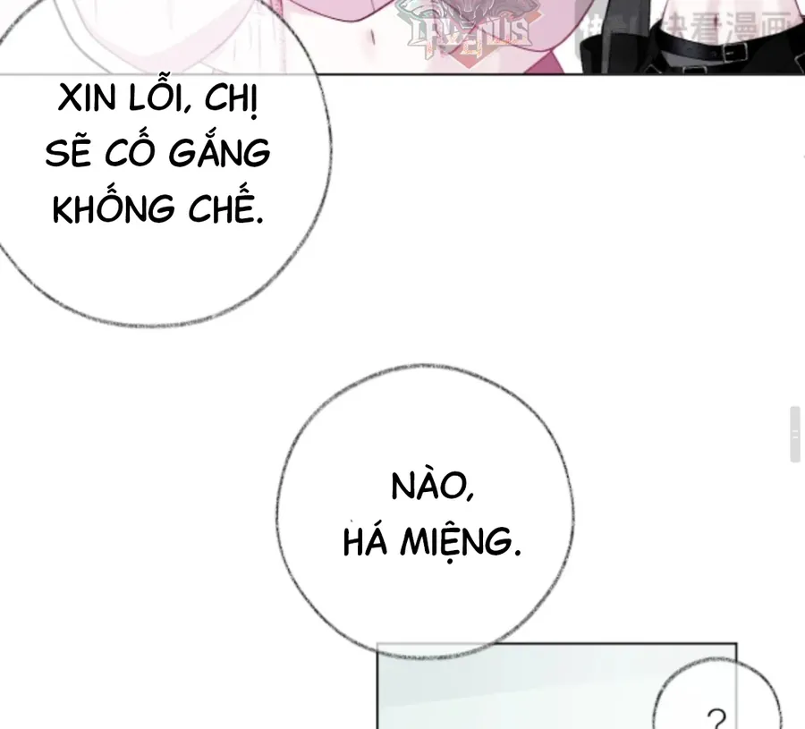 Decibel Nhịp Tim Chapter 18 - Trang 2