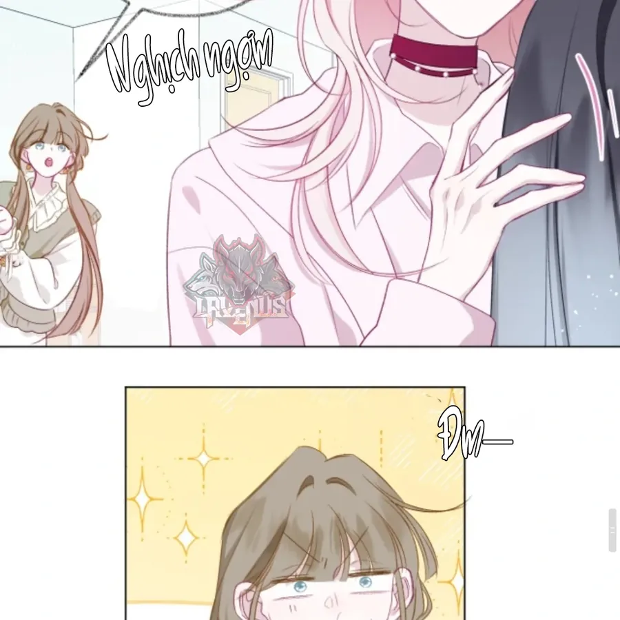 Decibel Nhịp Tim Chapter 18 - Trang 2