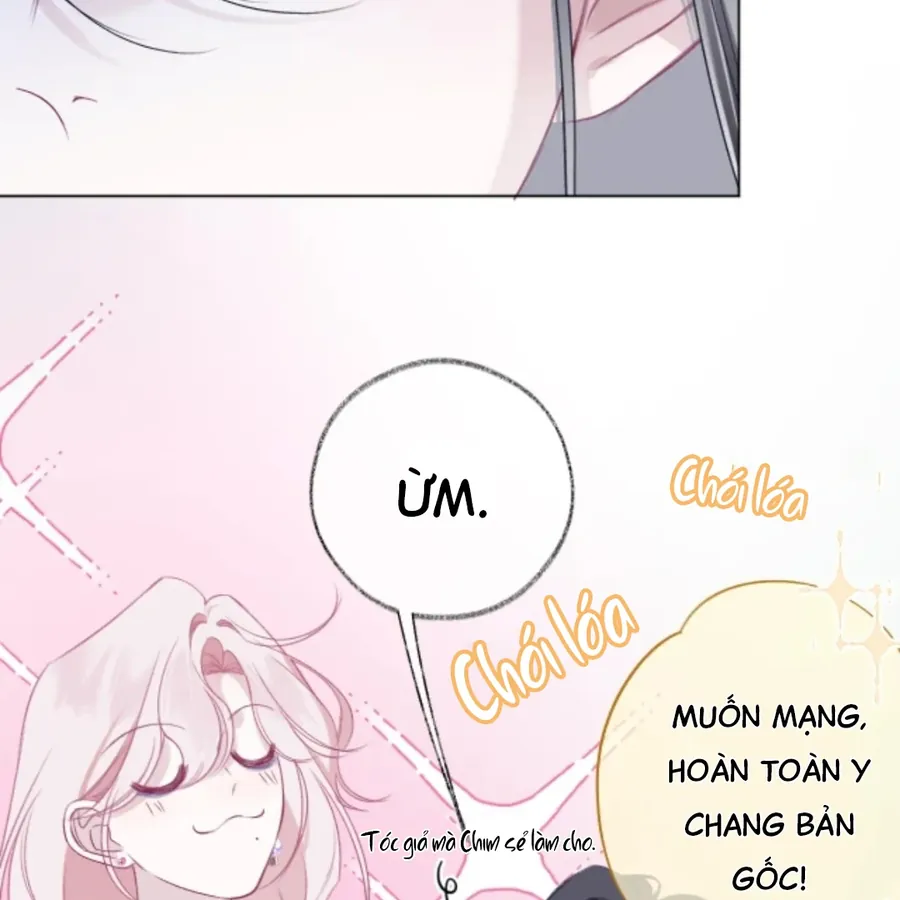 Decibel Nhịp Tim Chapter 18 - Trang 2