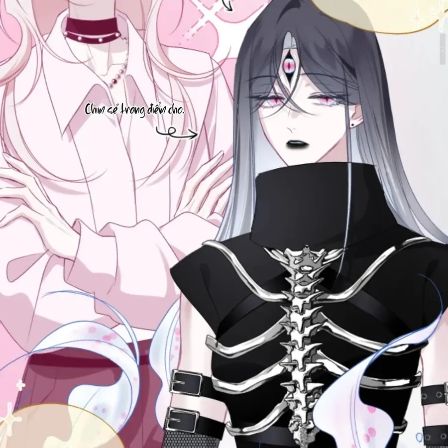 Decibel Nhịp Tim Chapter 18 - Trang 2