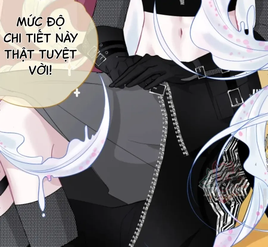 Decibel Nhịp Tim Chapter 18 - Trang 2