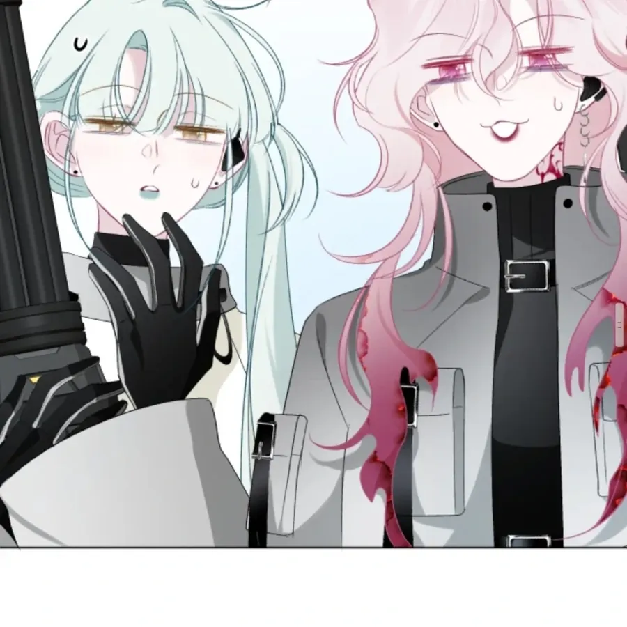 Decibel Nhịp Tim Chapter 18 - Trang 2