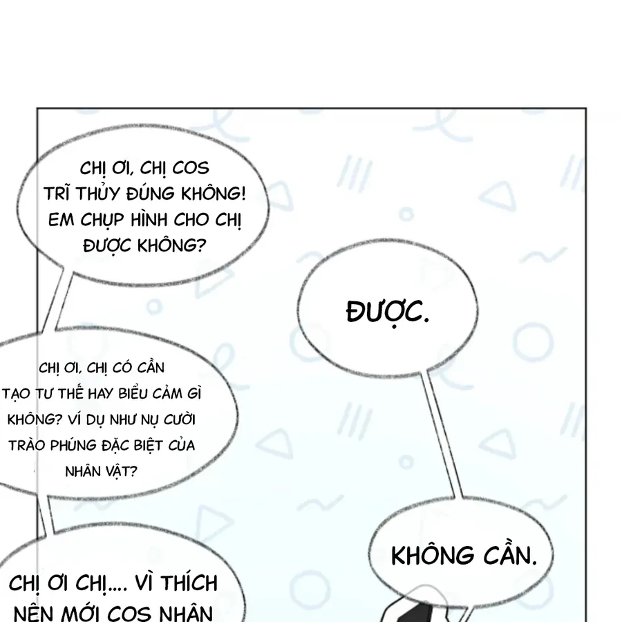 Decibel Nhịp Tim Chapter 18 - Trang 2