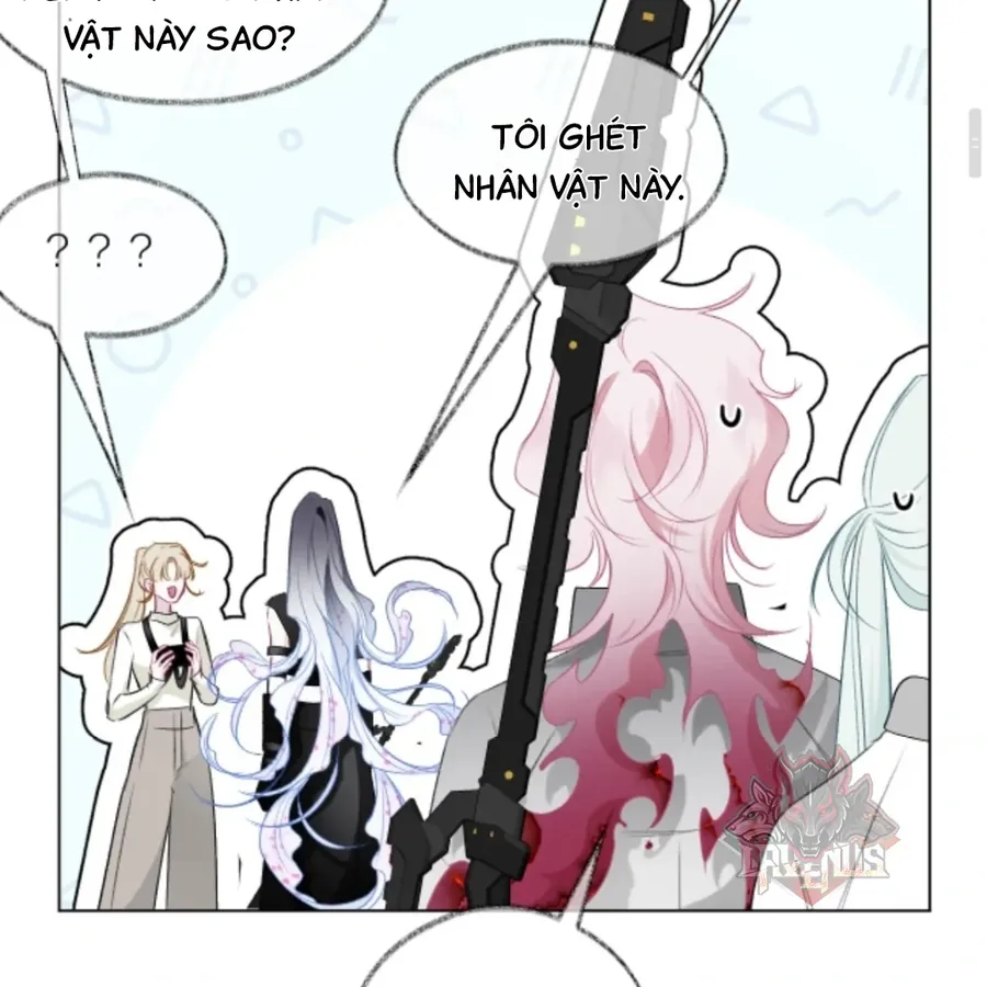 Decibel Nhịp Tim Chapter 18 - Trang 2