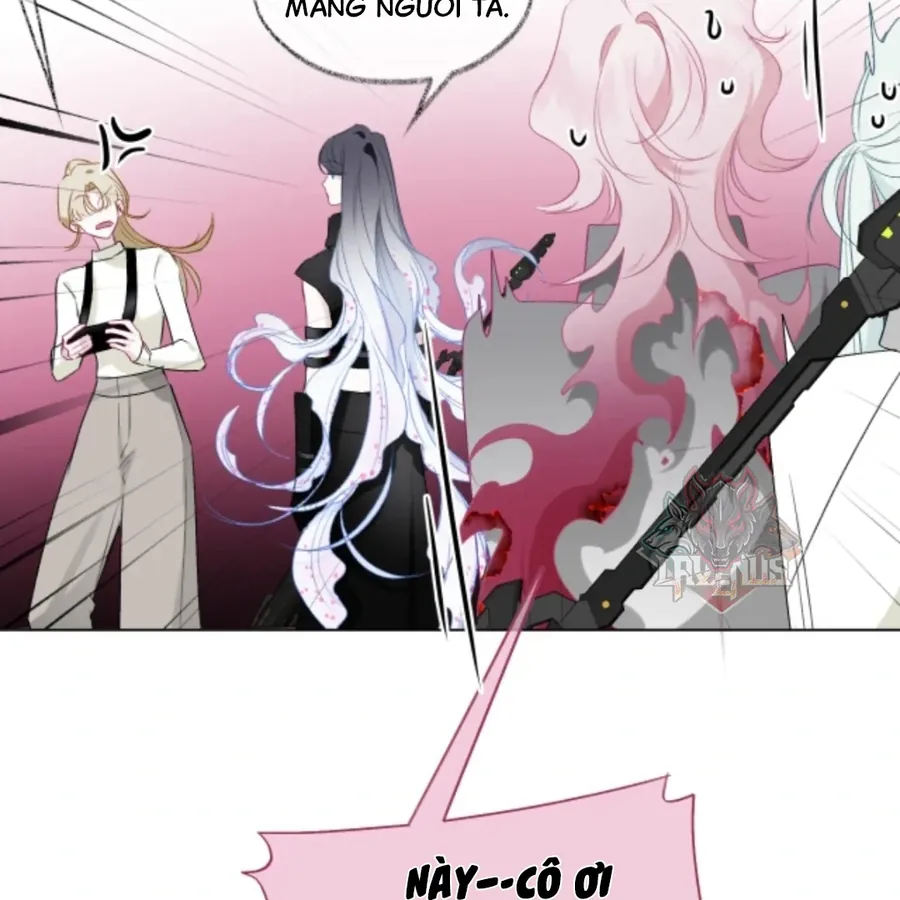 Decibel Nhịp Tim Chapter 18 - Trang 2