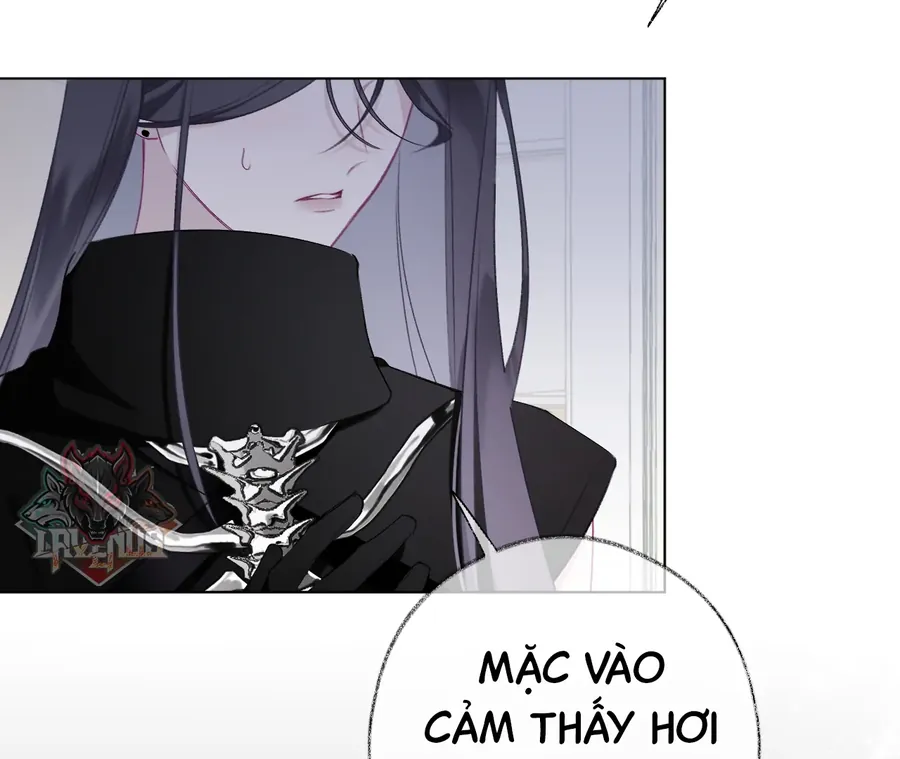 Decibel Nhịp Tim Chapter 18 - Trang 2